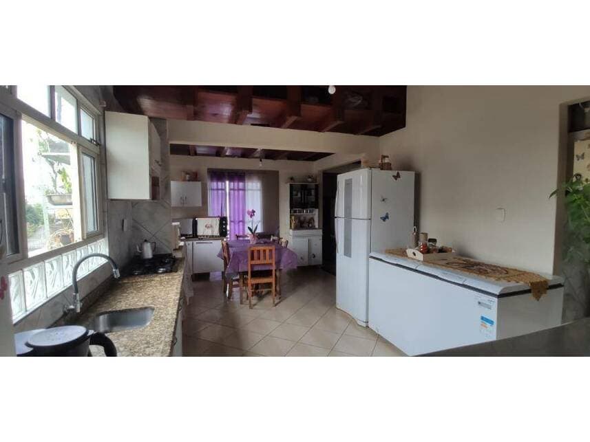 Foto 7 de 24: Casa em leilão em Rio Do Sul - SC — Casa à venda em leilão