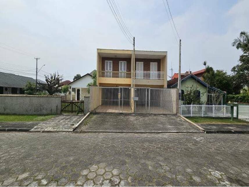 Foto 6 de 8: Casa em leilão em Pontal Do Paraná - PR — Casa à venda em leilão