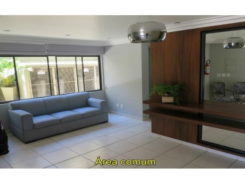 Foto 2 de 5: Apartamento em leilão em Itatiba - SP — Apartamento à venda em leilão