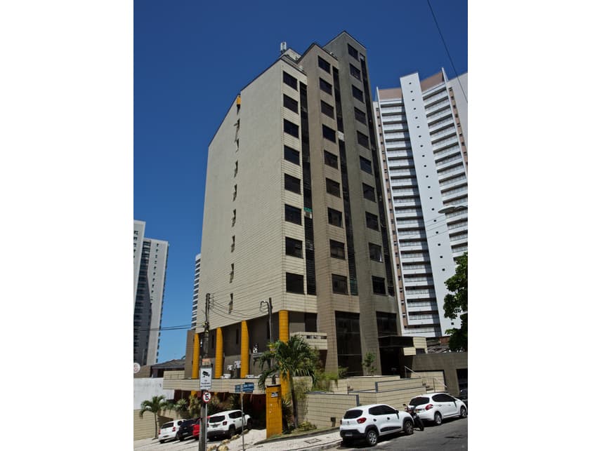 Foto 2 de 11: Imóvel em leilão em Fortaleza - CE — Salas Comerciais à venda em leilão