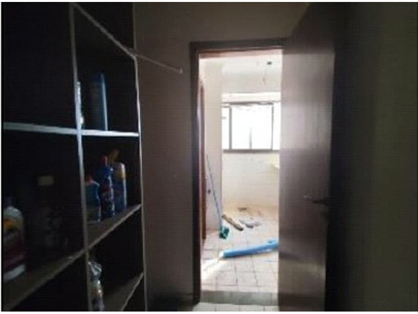 Foto 6 de 19: Apartamento em leilão em Campo Grande - MS — Apartamento à venda em leilão