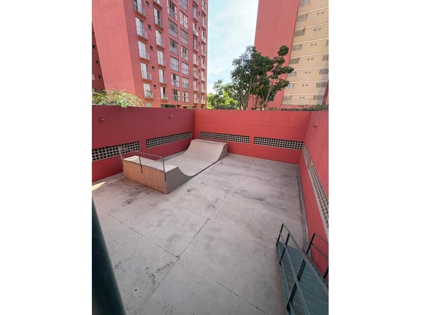 Foto 6 de 21: Imóvel em leilão em São Paulo - SP — Imóvel Residencial à venda em leilão