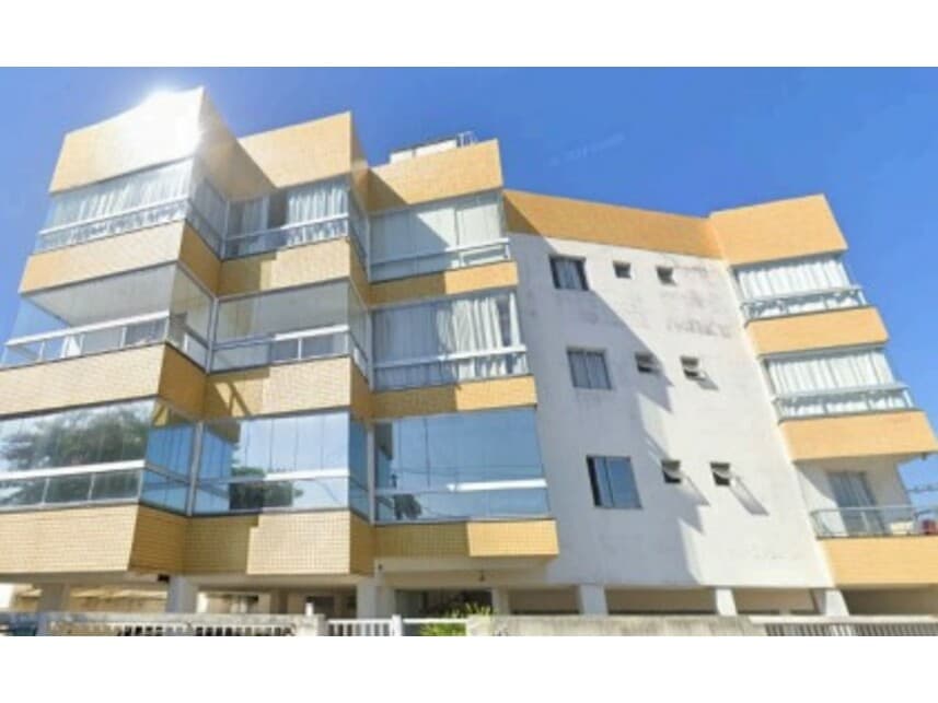 Apartamento em leilão em Serra - ES — Apartamento à venda em leilão