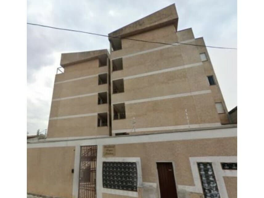Apartamento em leilão em São Paulo - SP — Apartamento à venda em leilão