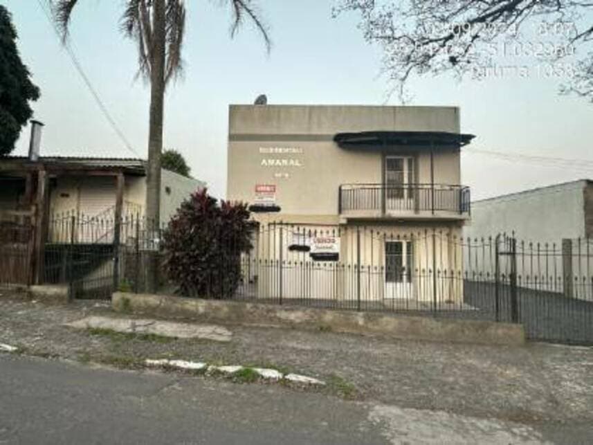 Apartamento em leilão em Gravataí - RS — Apartamento à venda em leilão