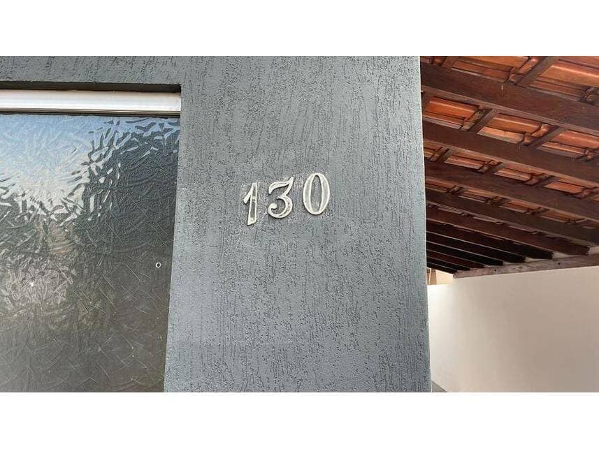 Foto 2 de 11: Casa em leilão em Cassilândia - MS — Casa à venda em leilão