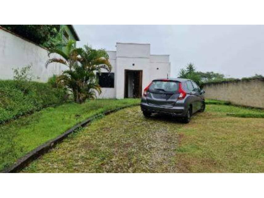 Foto 3 de 15: Casa em leilão em Cachoeira Paulista - SP — Casa à venda em leilão