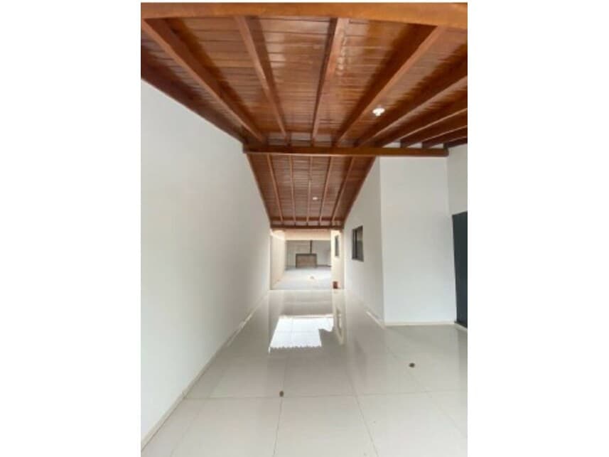 Foto 10 de 10: Casa em leilão em Juara - MT — Casa à venda em leilão