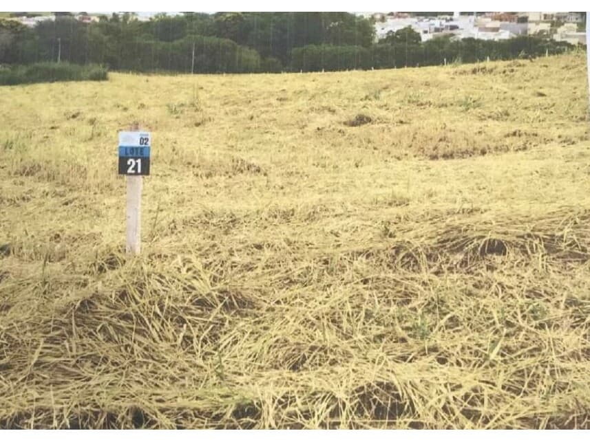 Terreno em leilão em Dracena - SP — Terreno à venda em leilão