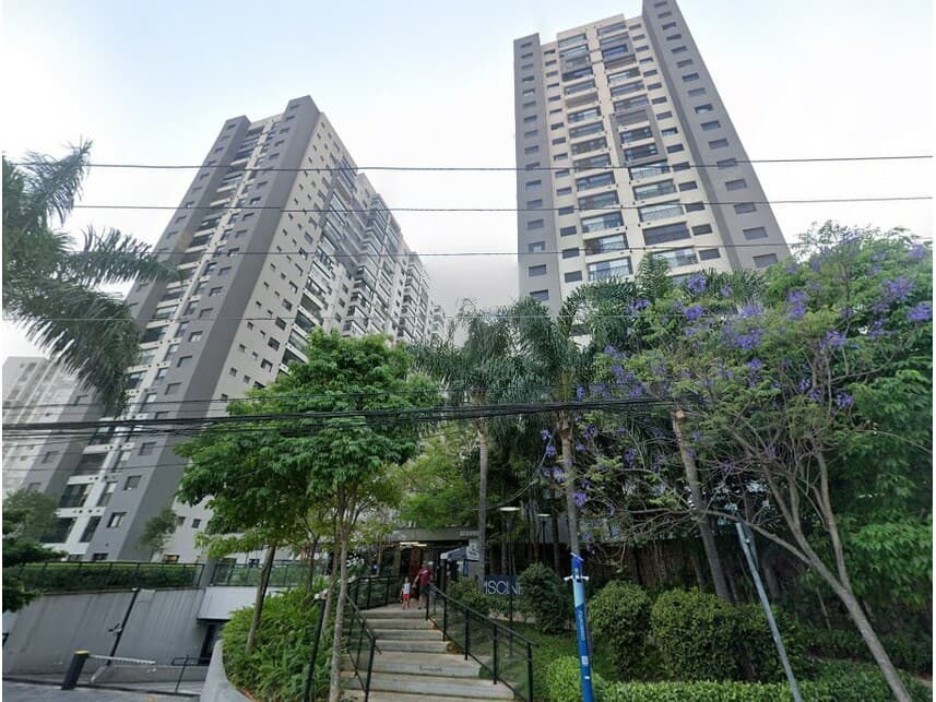 Apartamento em leilão em Osasco - SP — Apartamentos à venda em leilão
