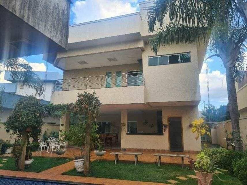 Foto 33 de 42: Casa em leilão em Goiânia - GO — Casa à venda em leilão