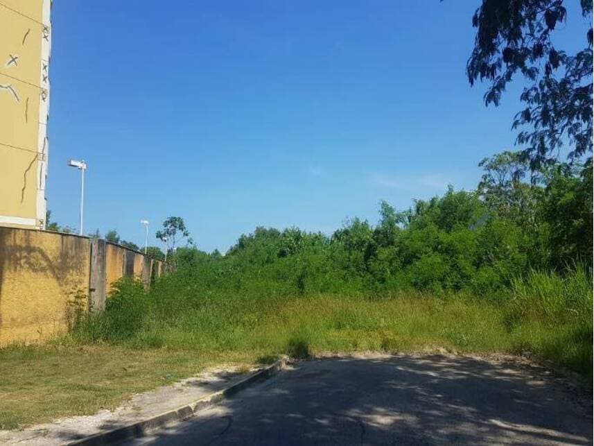 Terreno em leilão em Rio De Janeiro - RJ — Terreno à venda em leilão