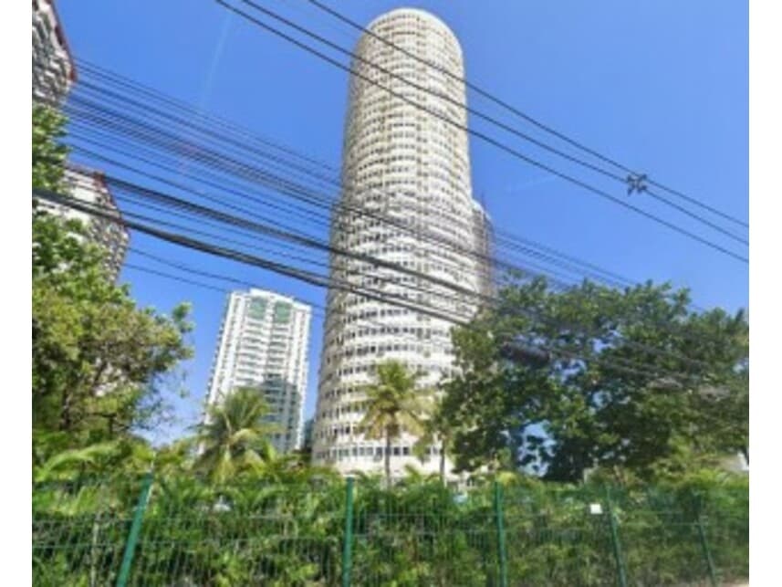 Apartamento em leilão em Rio De Janeiro - RJ — Apartamento à venda em leilão