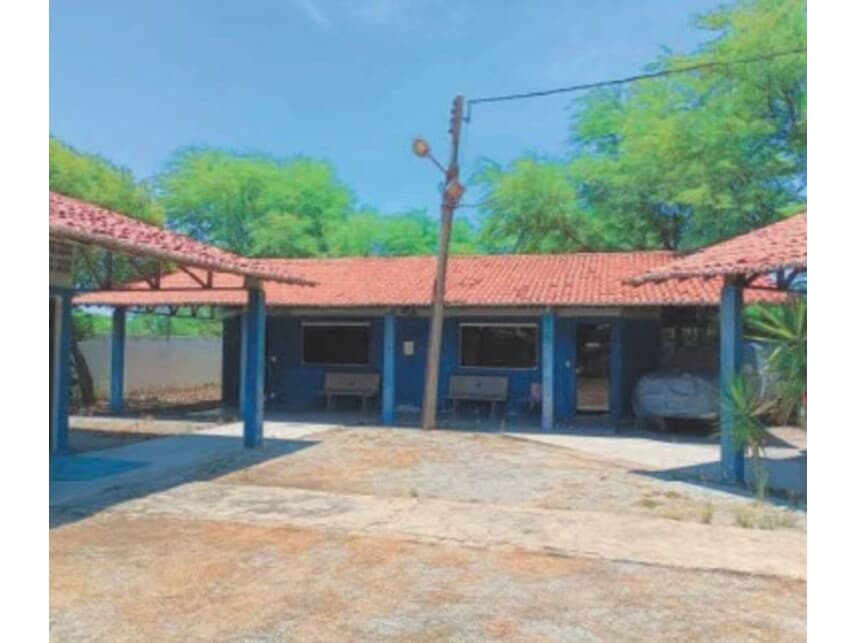 Foto 1 de 9: Comercial em leilão em Juazeiro - BA — Residencial / Comercial à venda em leilão