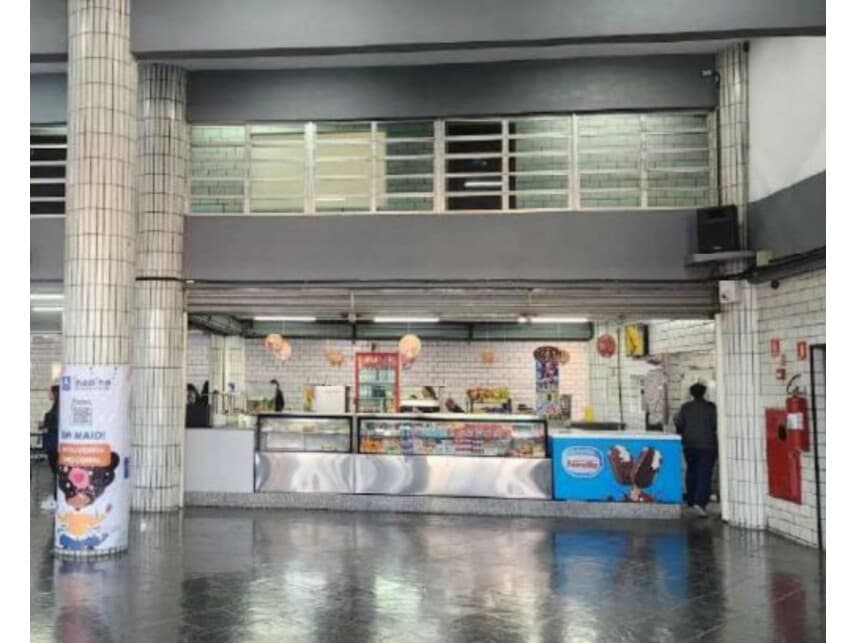 Foto 9 de 10: Comercial em leilão em São Paulo - SP — Imóvel Comercial à venda em leilão