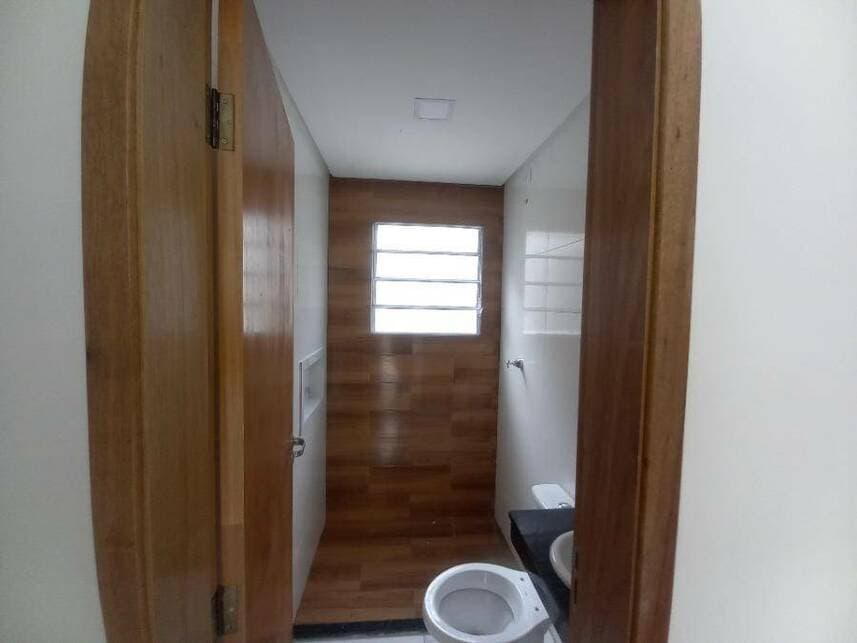 Foto 8 de 10: Casa em leilão em Praia Grande - SP — Casa à venda em leilão