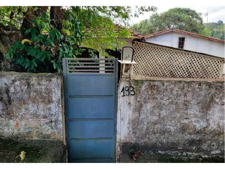Foto 2 de 5: Casa em leilão em Ribeirão Pires - SP — Casa à venda em leilão