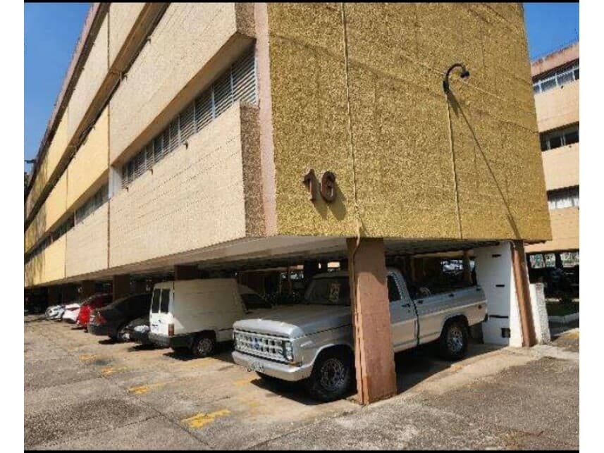 Foto 2 de 4: Apartamento em leilão em Guarulhos - SP — Apartamento à venda em leilão