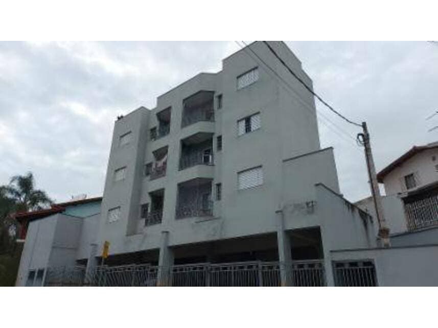 Foto 4 de 9: Apartamento em leilão em Indaiatuba - SP — Apartamento à venda em leilão