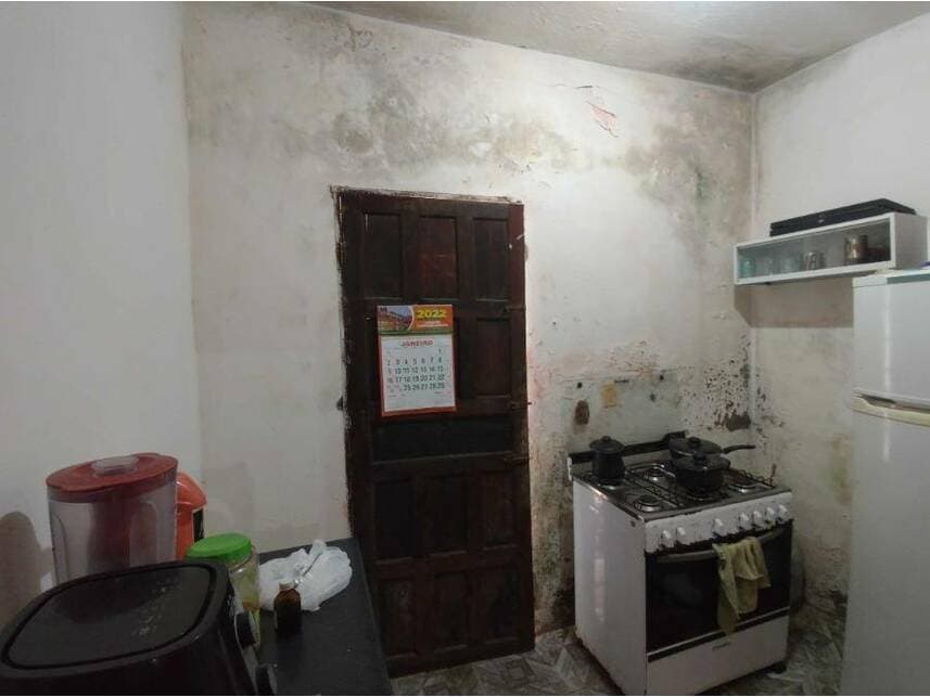 Foto 7 de 12: Casa em leilão em Camaçari - BA — Casa à venda em leilão