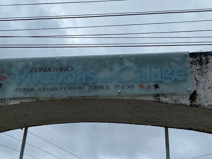Foto 7 de 18: Casa em leilão em Itaboraí - RJ — Casa à venda em leilão