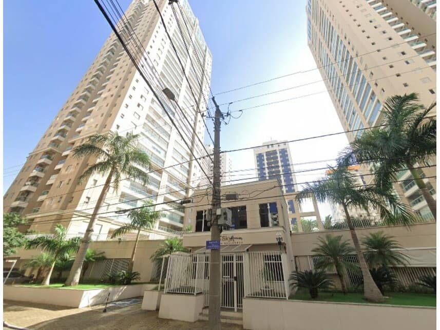 Apartamento em leilão em São José Dos Campos - SP — Apartamento à venda em leilão