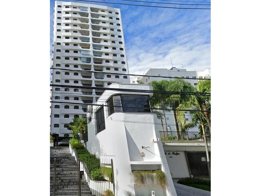 Apartamento em leilão em Campinas - SP — Apartamento à venda em leilão