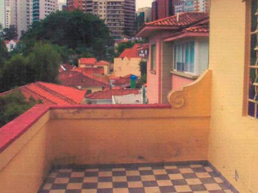 Foto 26 de 34: Casa em leilão em São Paulo - SP — Casa à venda em leilão