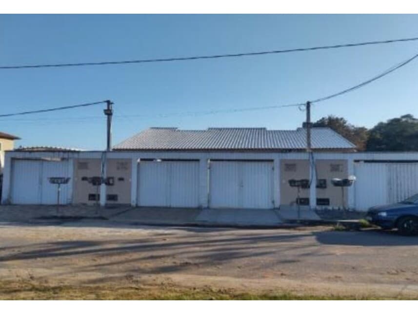 Apartamento em leilão em Maricá - RJ — Apartamento à venda em leilão