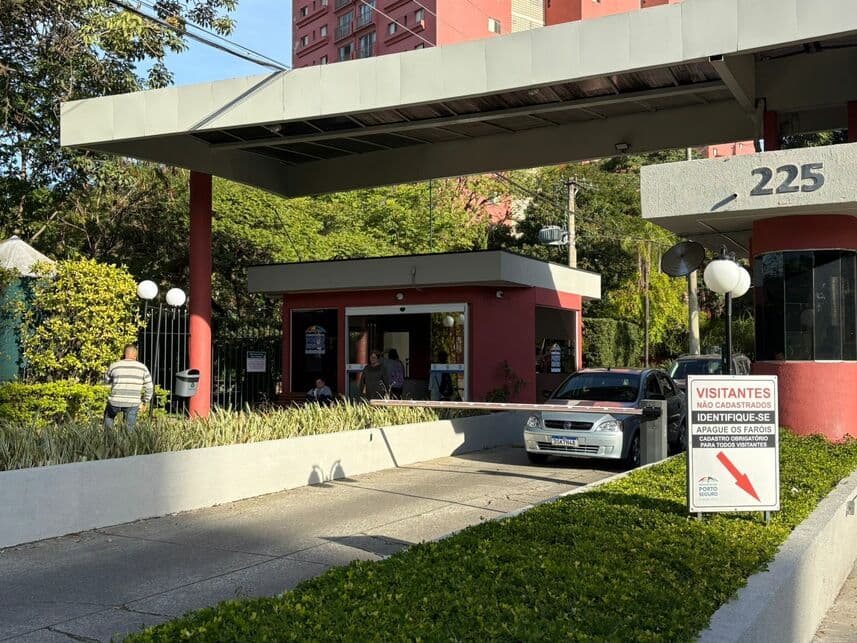 Foto 2 de 21: Imóvel em leilão em São Paulo - SP — Imóvel Residencial à venda em leilão