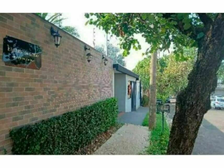 Foto 3 de 3: Casa em leilão em Campo Grande - MS — Casa à venda em leilão