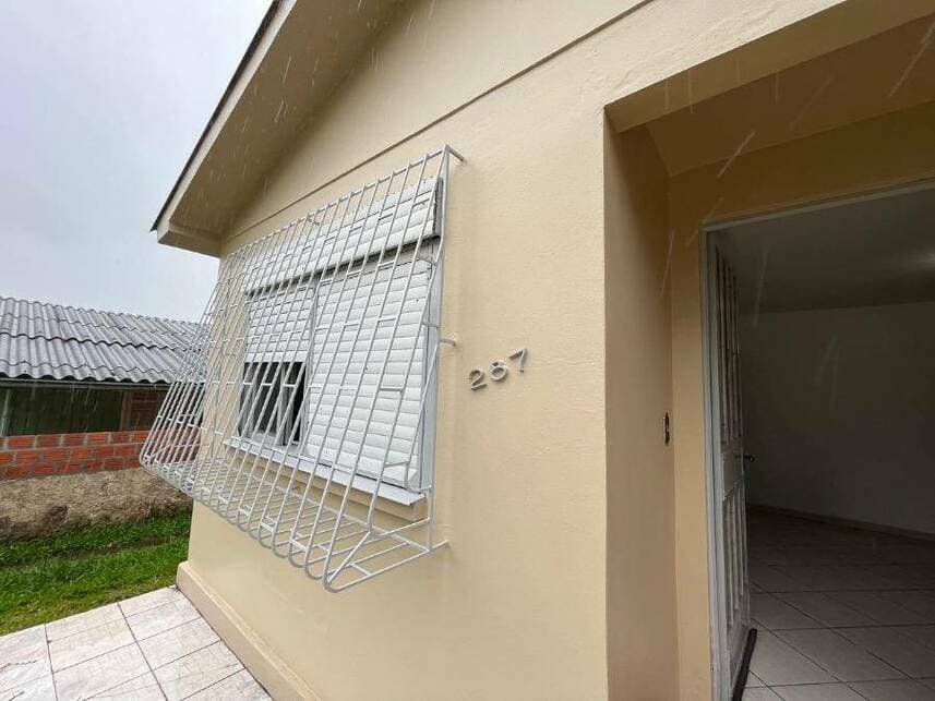 Foto 6 de 23: Casa em leilão em Santa Maria - RS — Casa à venda em leilão
