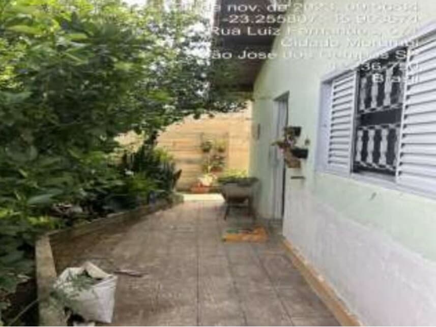 Foto 2 de 9: Casa em leilão em São José Dos Campos - SP — Casa à venda em leilão