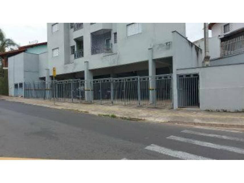 Foto 7 de 9: Apartamento em leilão em Indaiatuba - SP — Apartamento à venda em leilão