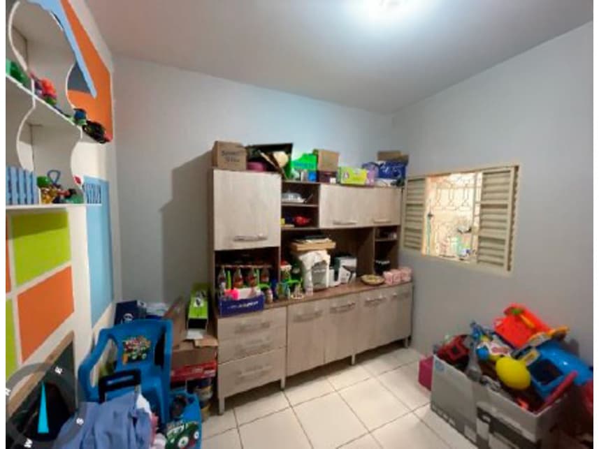 Foto 6 de 11: Casa em leilão em Matão - SP — Casa à venda em leilão