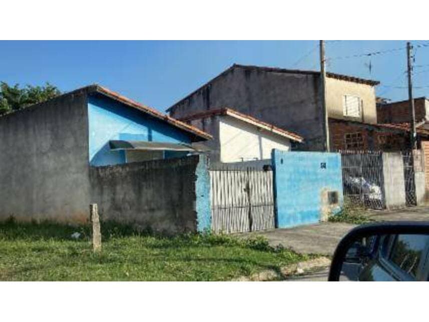 Foto 3 de 18: Casa em leilão em Pindamonhangaba - SP — Casa à venda em leilão