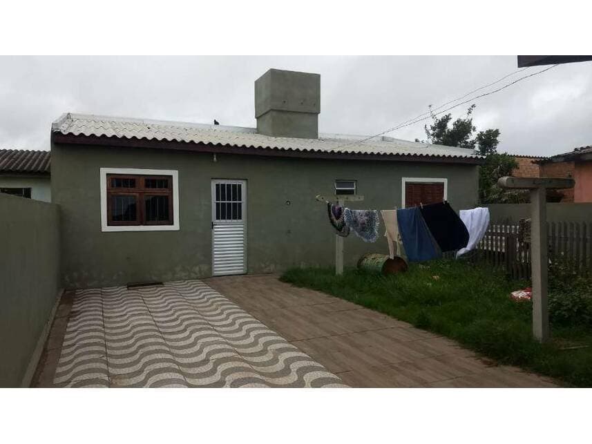 Foto 5 de 6: Casa em leilão em Mostardas - RS — Casa à venda em leilão