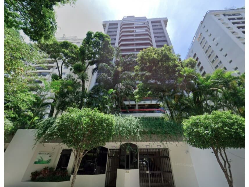 Foto 1 de 11: Apartamento em leilão em São Paulo - SP — Apartamentos à venda em leilão