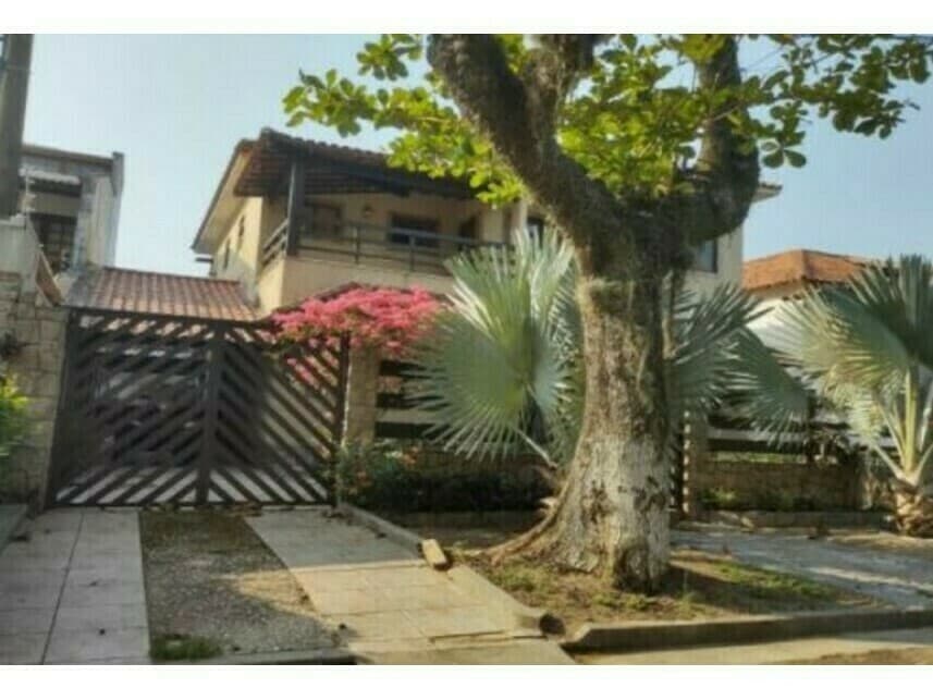 Foto 4 de 6: Casa em leilão em Rio De Janeiro - RJ — Casa à venda em leilão