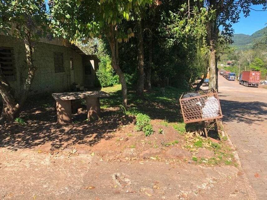 Foto 10 de 12: Casa em leilão em Encantado - RS — Casa à venda em leilão
