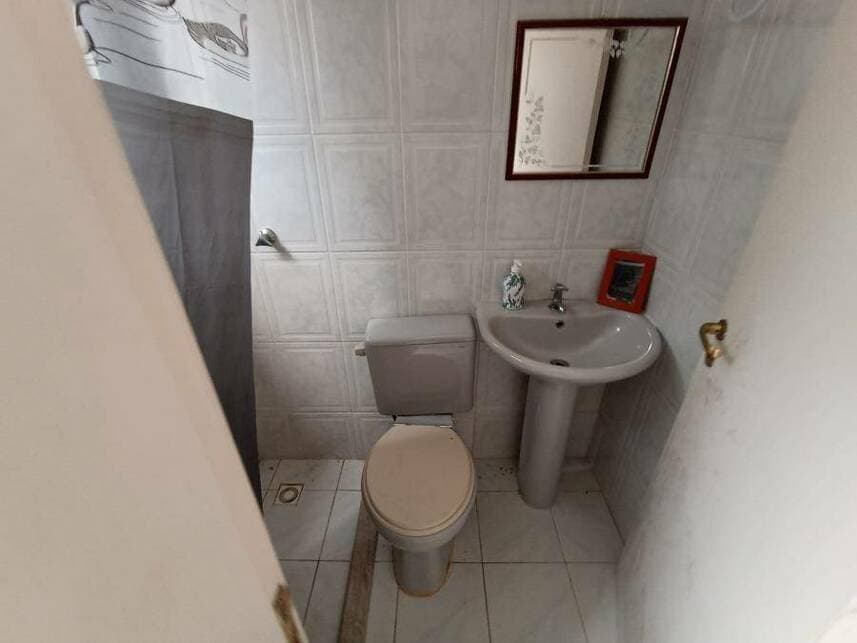 Foto 27 de 28: Casa em leilão em Rio De Janeiro - RJ — Casa à venda em leilão