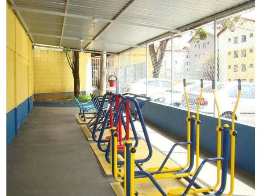 Foto 5 de 10: Apartamento em leilão em Osasco - SP — Apartamento à venda em leilão