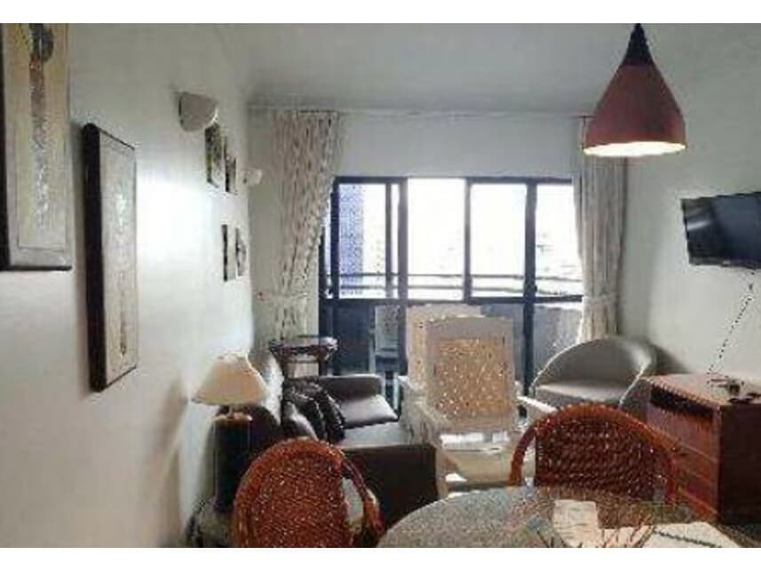 Foto 4 de 8: Apartamento em leilão em Fortaleza - CE — Apartamento à venda em leilão