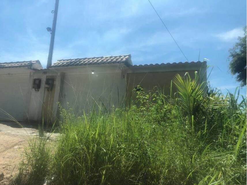 Foto 8 de 8: Casa em leilão em Itaboraí - RJ — Casa à venda em leilão