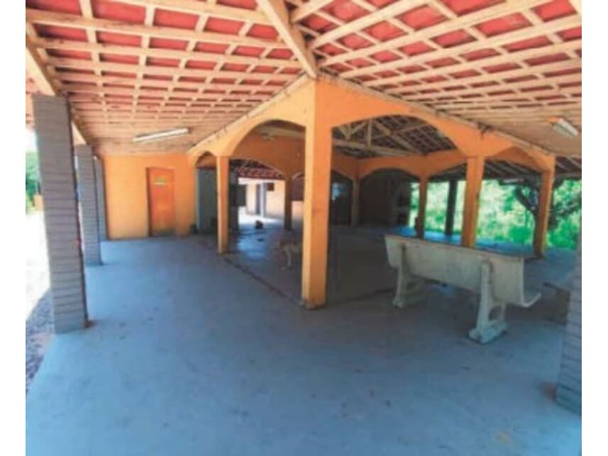 Foto 8 de 9: Comercial em leilão em Juazeiro - BA — Residencial / Comercial à venda em leilão