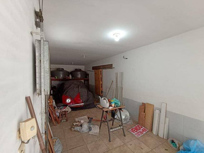 Foto 10 de 28: Casa em leilão em Rio De Janeiro - RJ — Casa à venda em leilão