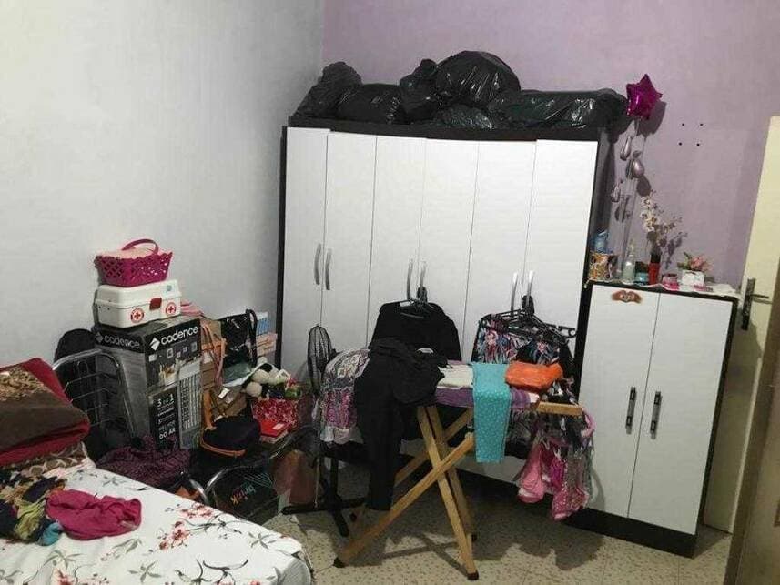 Foto 16 de 21: Casa em leilão em Luziânia - GO — Casa à venda em leilão