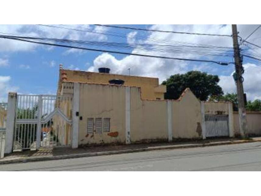 Foto 4 de 18: Casa em leilão em Suzano - SP — Casa à venda em leilão