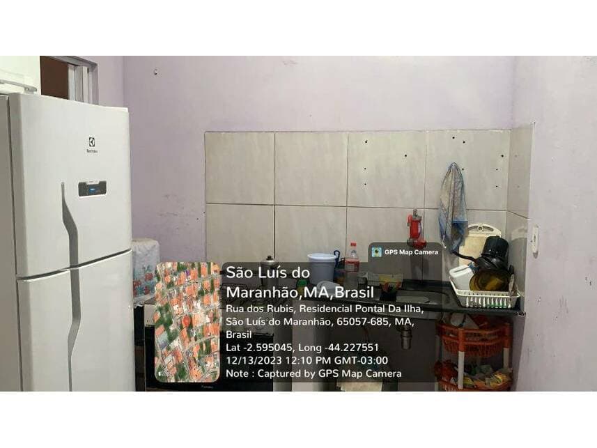 Foto 10 de 17: Casa em leilão em São Luís - MA — Casa à venda em leilão