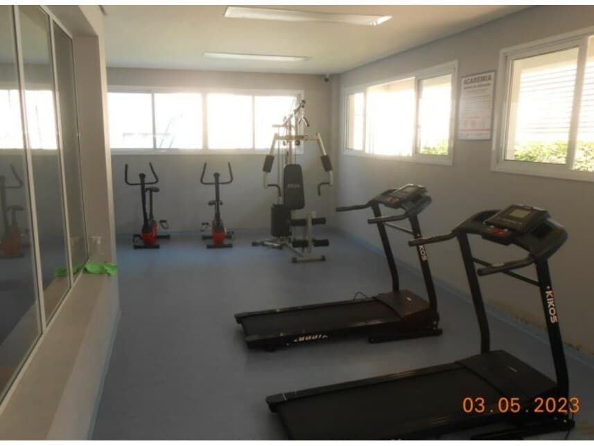 Foto 7 de 12: Apartamento em leilão em Taubaté - SP — Apartamento à venda em leilão